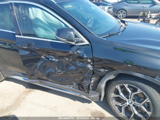 WBXJG7C01M5T43139 BMW X1 Sdrive28i