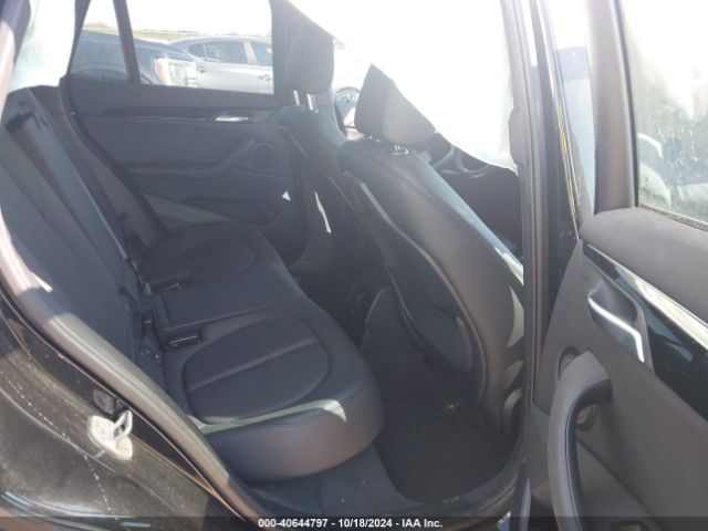 WBXJG7C01M5T43139 BMW X1 Sdrive28i