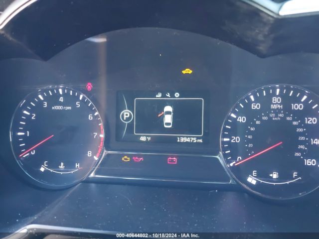 5XXGR4A66FG361545 KIA Optima Sx Turbo
