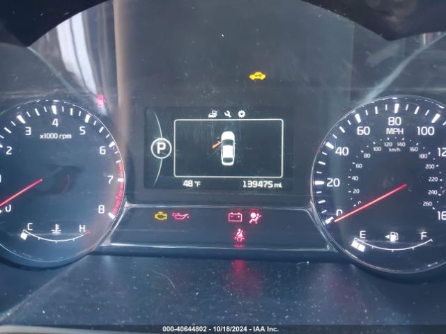 5XXGR4A66FG361545 KIA Optima Sx Turbo