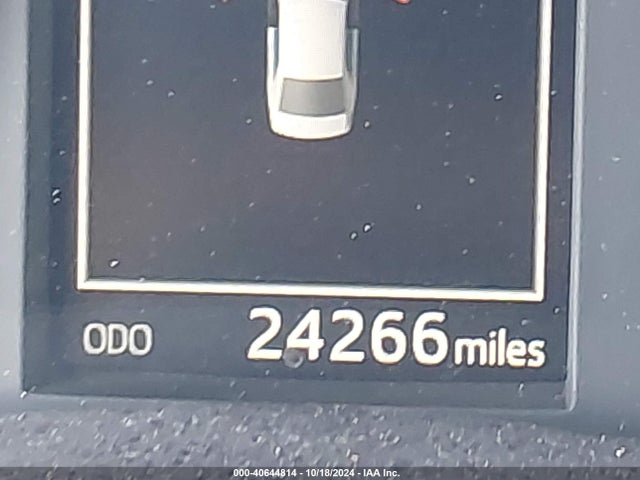 Toyota Corolla Se/xse 2018 5YFBURHEXJP822801 Image 15