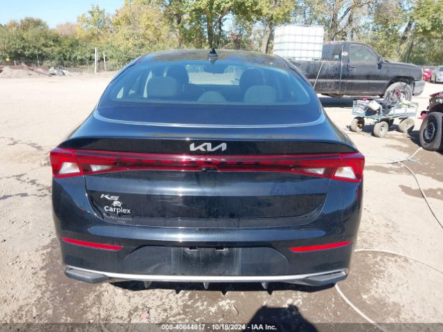 5XXG14J26NG142555 KIA K5 LXS