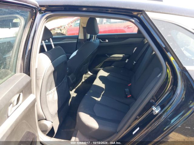 5XXG14J26NG142555 KIA K5 LXS