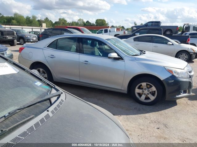 1G11C5SA2GF148780 Chevrolet Malibu Limited Lt