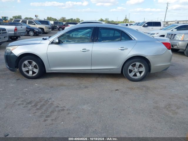 1G11C5SA2GF148780 Chevrolet Malibu Limited Lt