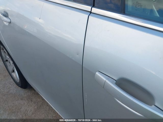 1G11C5SA2GF148780 Chevrolet Malibu Limited Lt