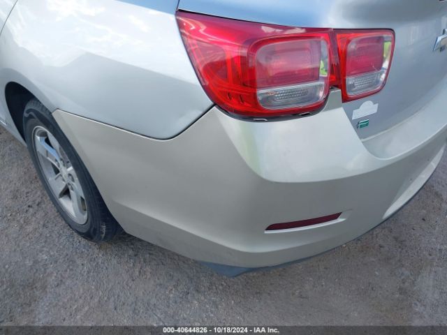 1G11C5SA2GF148780 Chevrolet Malibu Limited Lt