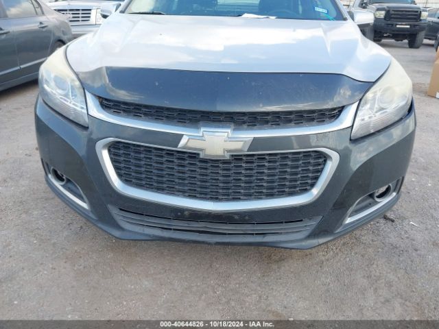 1G11C5SA2GF148780 Chevrolet Malibu Limited Lt