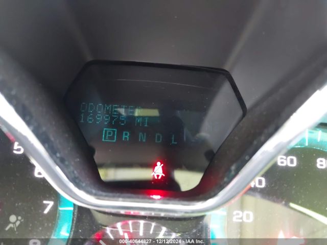 1GNKRHKD5FJ117404 Chevrolet Traverse 2lt