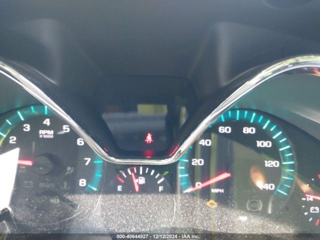 1GNKRHKD5FJ117404 Chevrolet Traverse 2lt