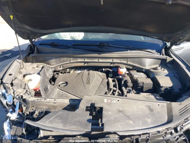 5XYRLDLC2MG051432 KIA SORENTO S