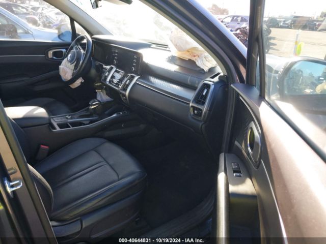 5XYRLDLC2MG051432 KIA SORENTO S