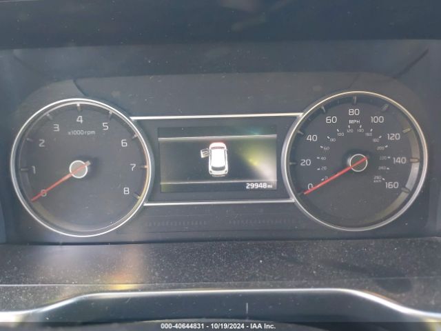 5XYRLDLC2MG051432 KIA SORENTO S