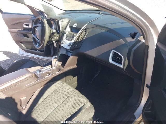 Chevrolet EQUINOX LS 2014 2GNFLEEK9E6103173 Image 5