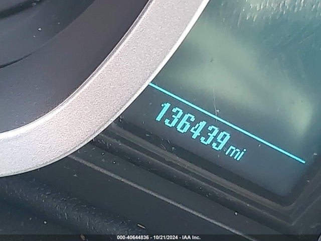 Chevrolet EQUINOX LS 2014 2GNFLEEK9E6103173 Image 7