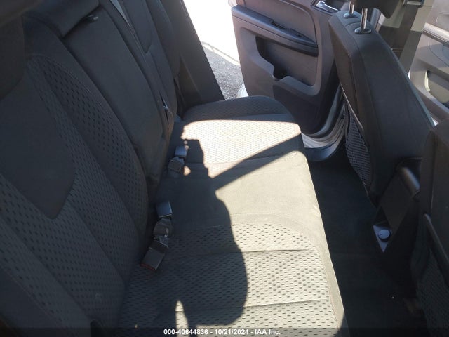 Chevrolet EQUINOX LS 2014 2GNFLEEK9E6103173 Image 8