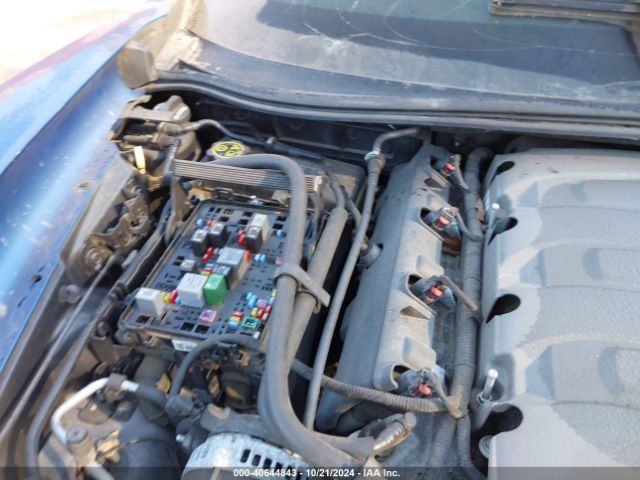 1G1YG2D79E5128645 Chevrolet Corvette Stingray Z51