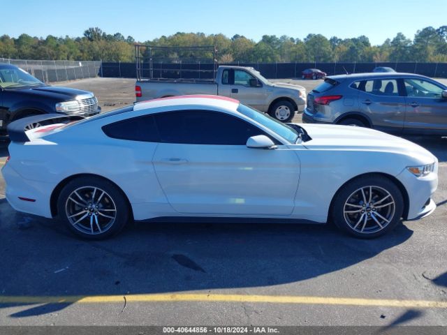 1FA6P8TH7H5305487 Ford Mustang Ecoboost