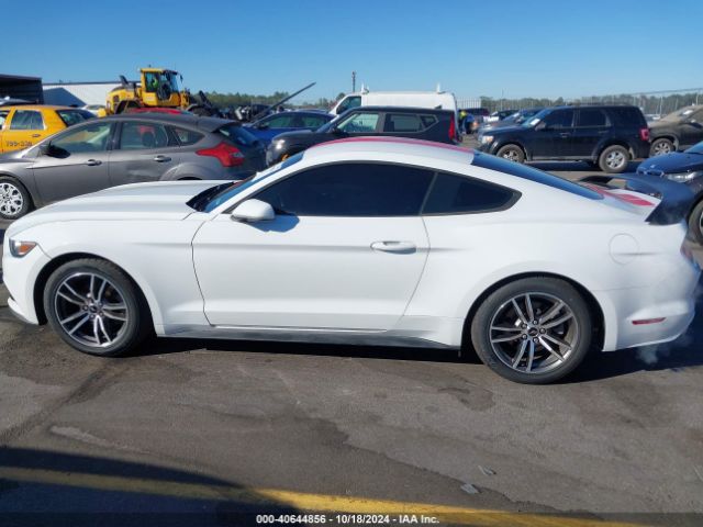 1FA6P8TH7H5305487 Ford Mustang Ecoboost