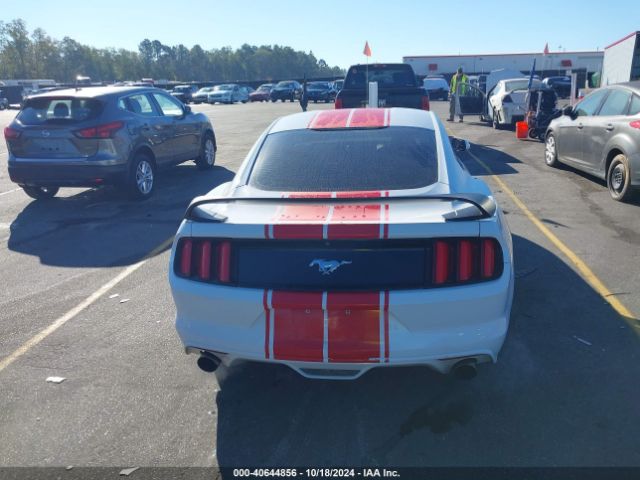 1FA6P8TH7H5305487 Ford Mustang Ecoboost