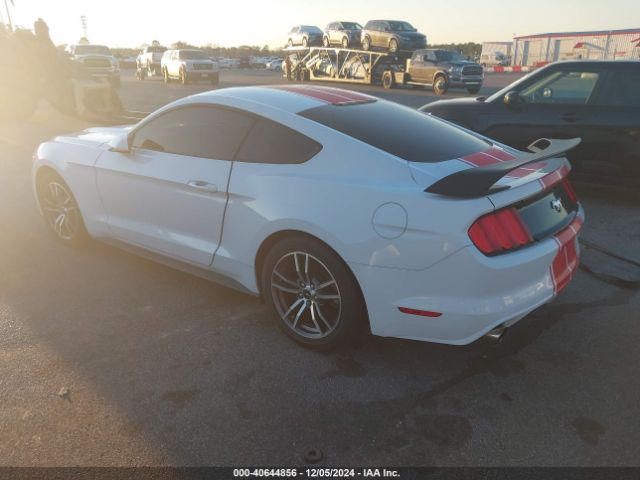 1FA6P8TH7H5305487 Ford Mustang Ecoboost