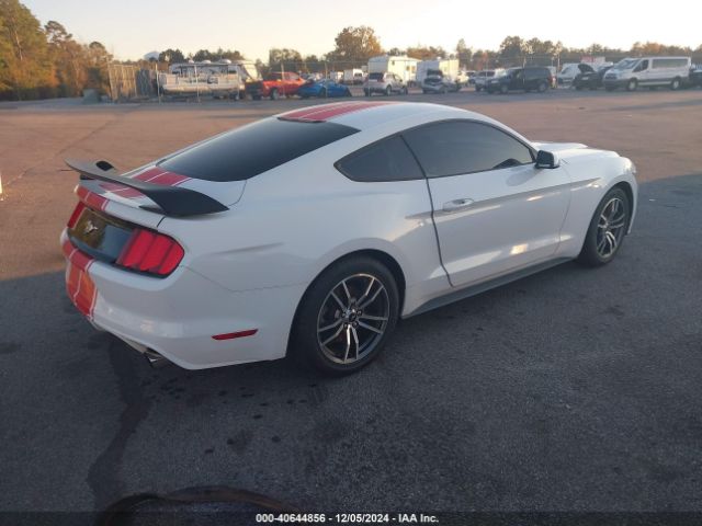 1FA6P8TH7H5305487 Ford Mustang Ecoboost