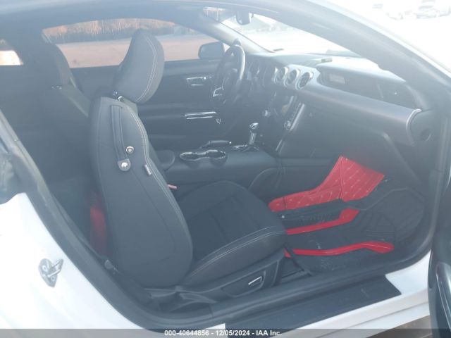 1FA6P8TH7H5305487 Ford Mustang Ecoboost