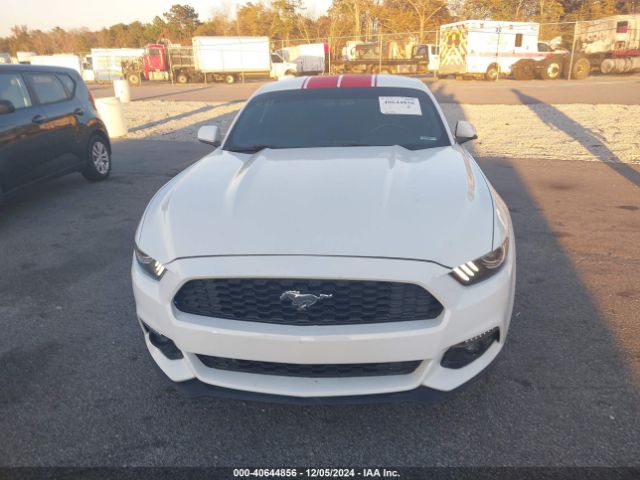 1FA6P8TH7H5305487 Ford Mustang Ecoboost