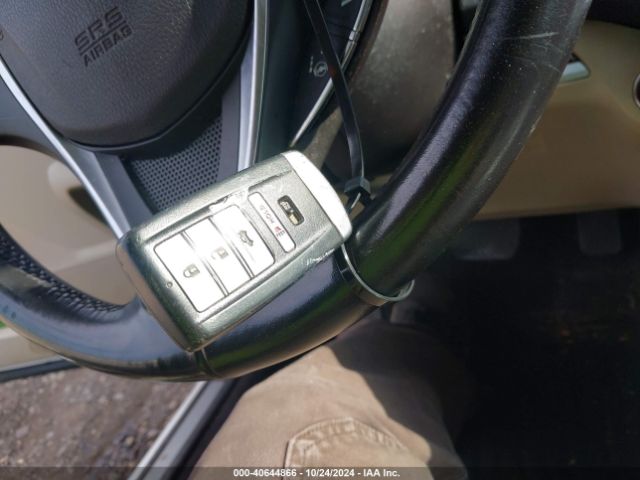19UUB2F38KA010153 Acura Tlx Standard