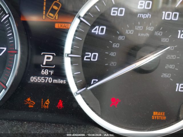 19UUB2F38KA010153 Acura Tlx Standard