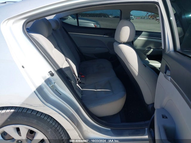 Hyundai ELANTRA SE 2017 5NPD74LF8HH206539 Image 8