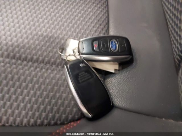 JF2SKAJC5KH486747 Subaru Forester Sport