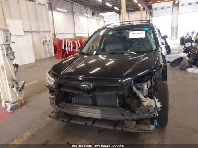 JF2SKAJC5KH486747 Subaru Forester Sport