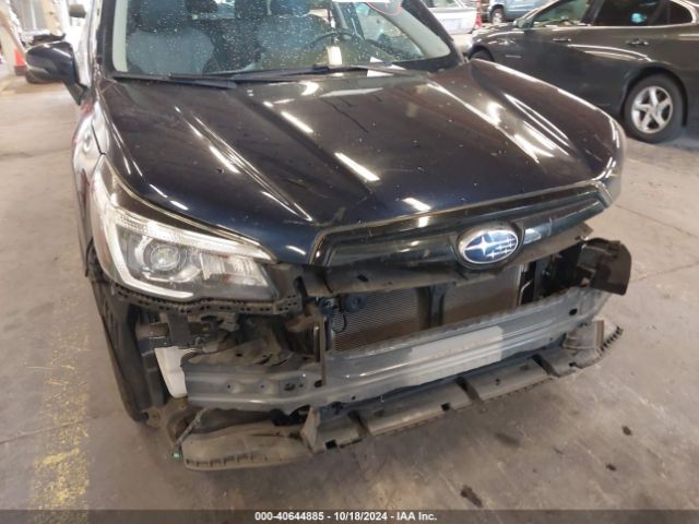 JF2SKAJC5KH486747 Subaru Forester Sport