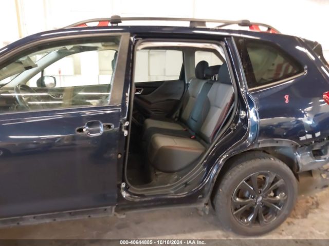 JF2SKAJC5KH486747 Subaru Forester Sport
