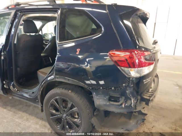 JF2SKAJC5KH486747 Subaru Forester Sport