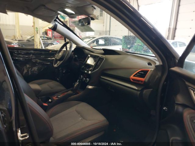 JF2SKAJC5KH486747 Subaru Forester Sport