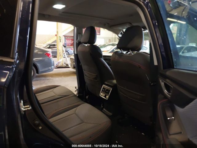 JF2SKAJC5KH486747 Subaru Forester Sport