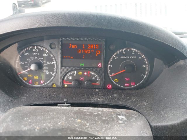 3C6TRVAG9HE501748 RAM Promaster 1500 Low Roof 136 Wb