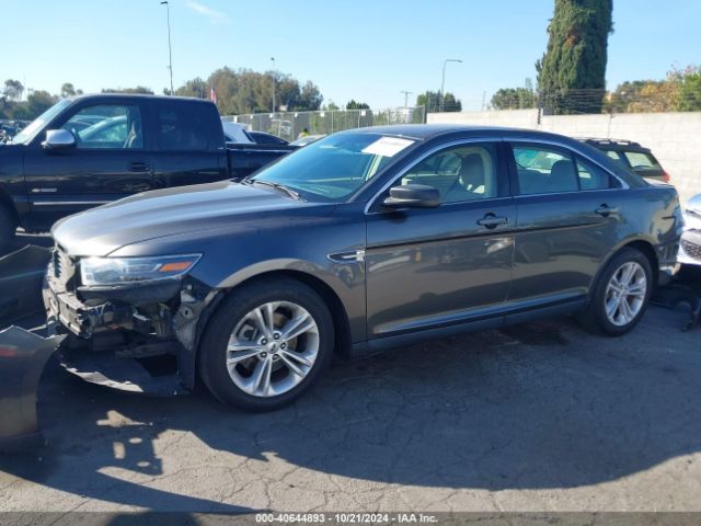 1FAHP2D86GG129569 Ford TAURUS SE