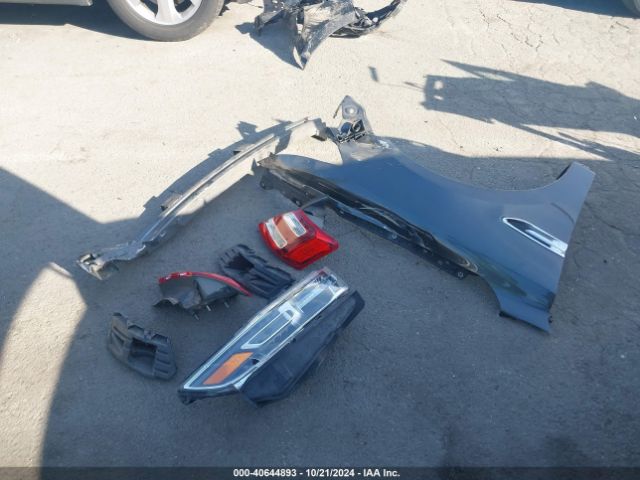 1FAHP2D86GG129569 Ford TAURUS SE
