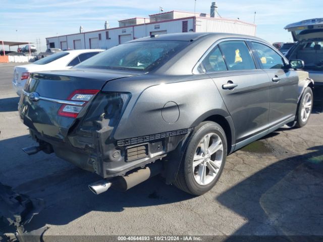 1FAHP2D86GG129569 Ford TAURUS SE