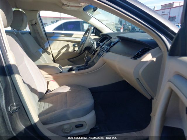 1FAHP2D86GG129569 Ford TAURUS SE