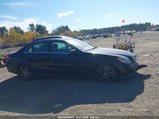WDDHF8JB3FB108597 Mercedes-Benz E 350 4matic