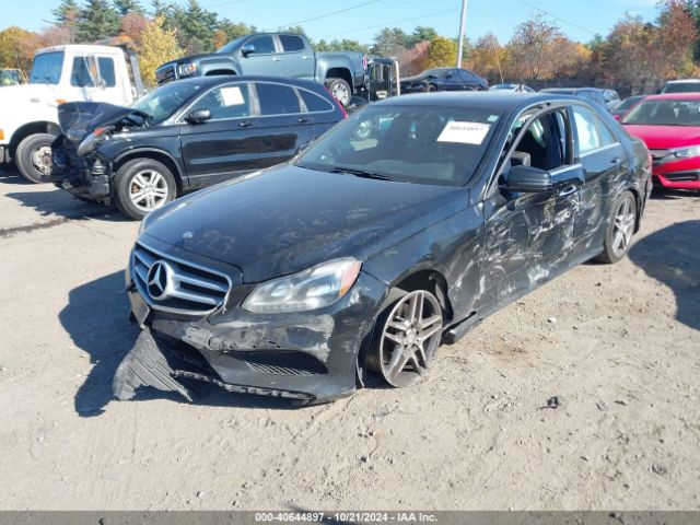 WDDHF8JB3FB108597 Mercedes-Benz E 350 4matic