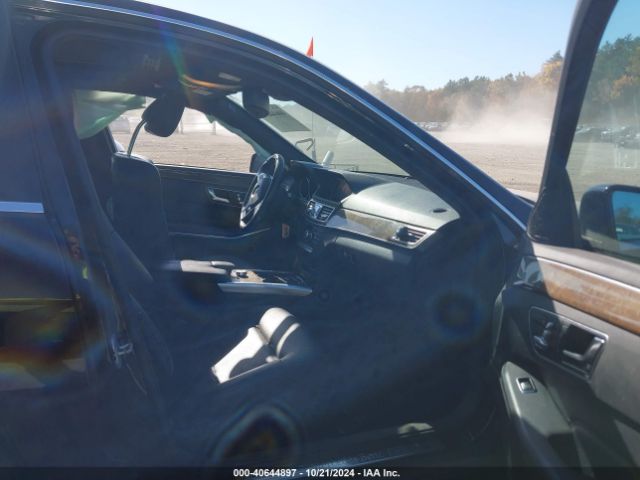 WDDHF8JB3FB108597 Mercedes-Benz E 350 4matic