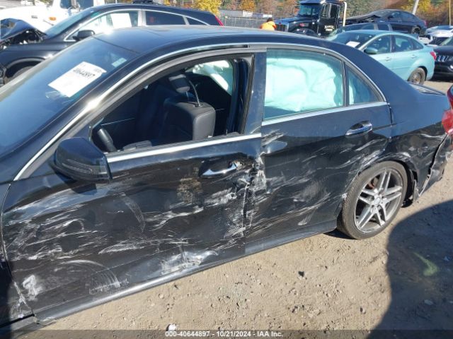 WDDHF8JB3FB108597 Mercedes-Benz E 350 4matic