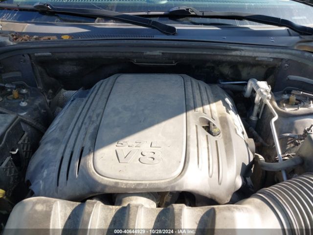 1C4RJFLTXJC164952 Jeep Grand Cherokee Trailhawk 4x4