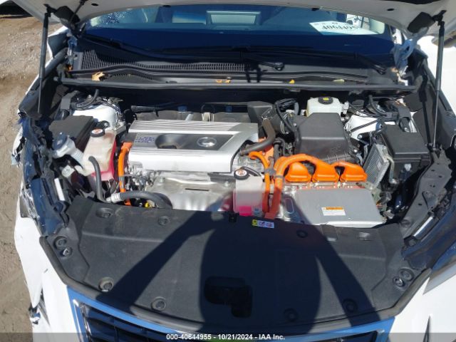 JTJBJRBZ3K2123334 Lexus NX 300H
