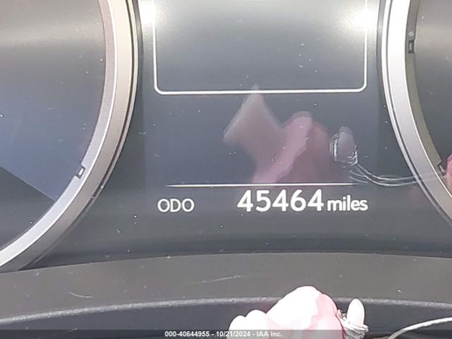 JTJBJRBZ3K2123334 Lexus NX 300H